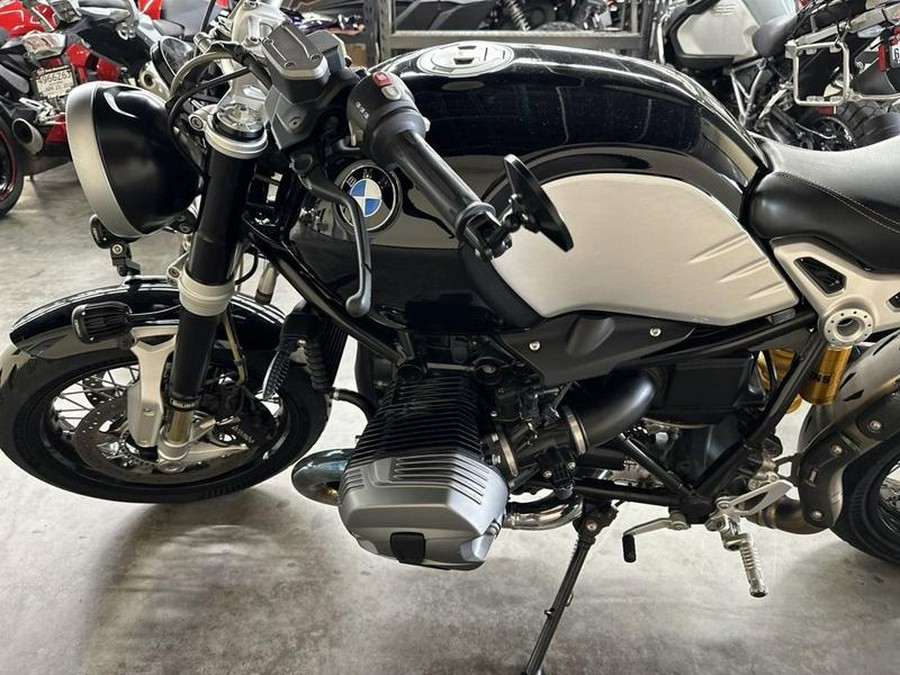 2014 BMW R nineT