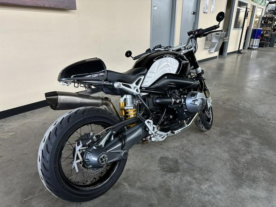 2014 BMW R nineT