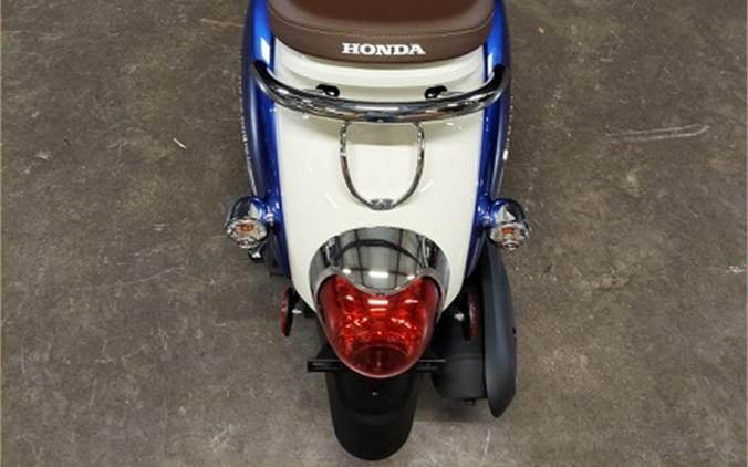 2024 Honda Metropolitan