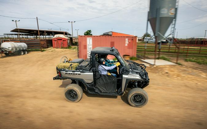 2024 Polaris Industries Ranger XD 1500 Premium