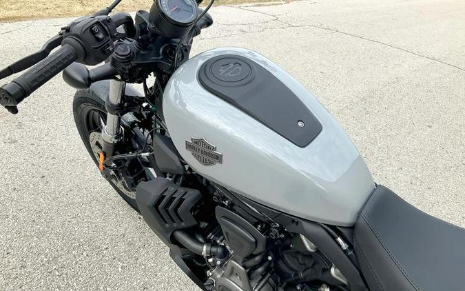 2024 Harley-Davidson® RH975 - Nightster®