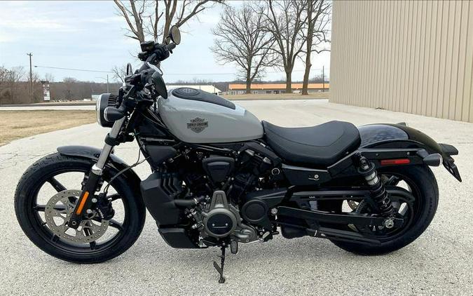 2024 Harley-Davidson® RH975 - Nightster®