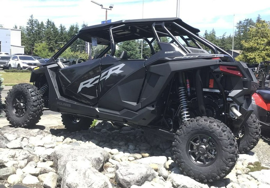 2024 Polaris® RZR Pro XP 4 Ultimate