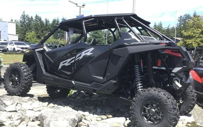 2024 Polaris® RZR Pro XP 4 Ultimate