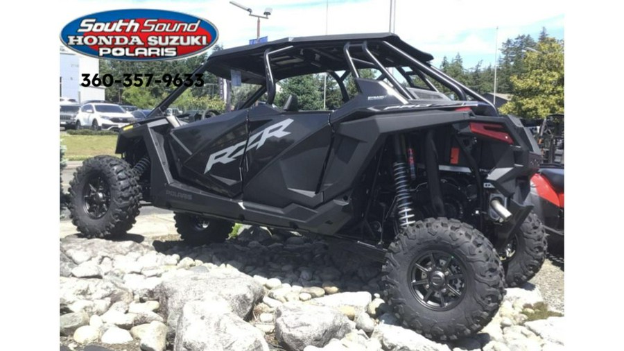 2024 Polaris® RZR Pro XP 4 Ultimate