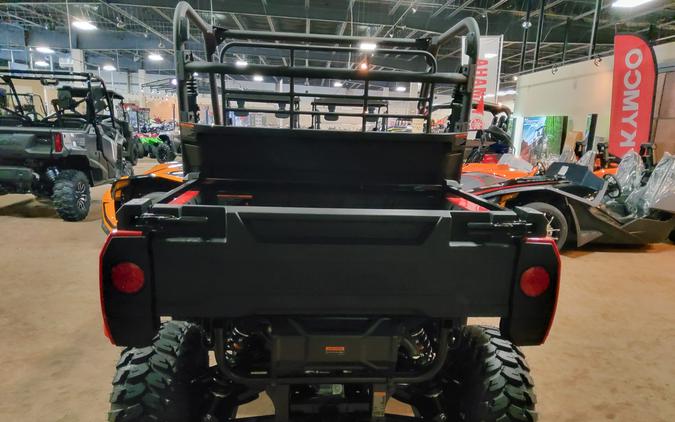 2023 Kawasaki Mule™ PRO-MX™ EPS LE