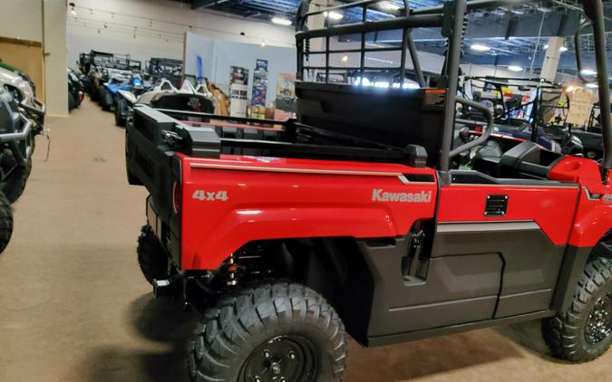 2023 Kawasaki Mule™ PRO-MX™ EPS LE