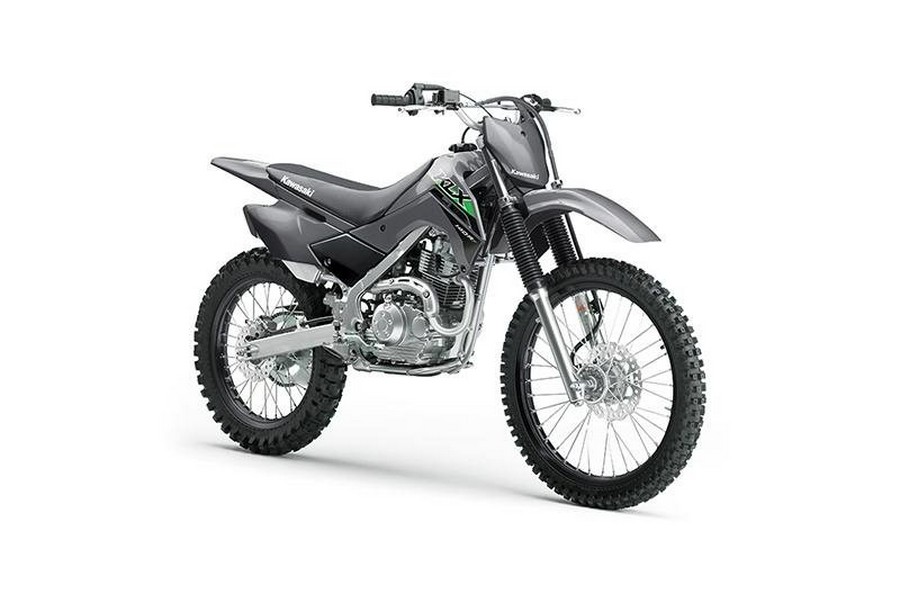 2024 Kawasaki KLX110DRFNN