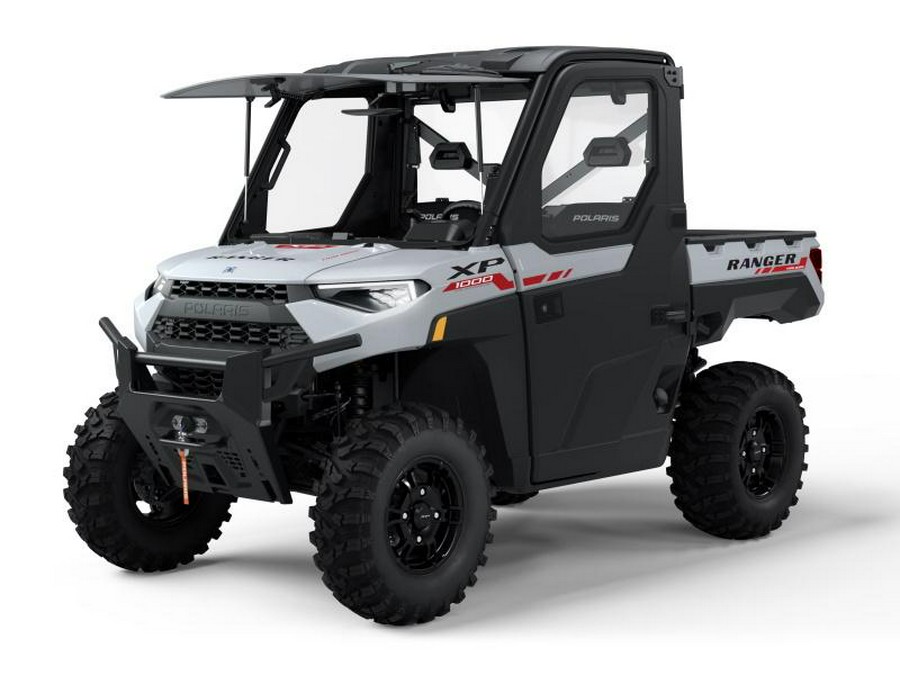 2024 Polaris® Ranger XP 1000 NorthStar Edition Trail Boss