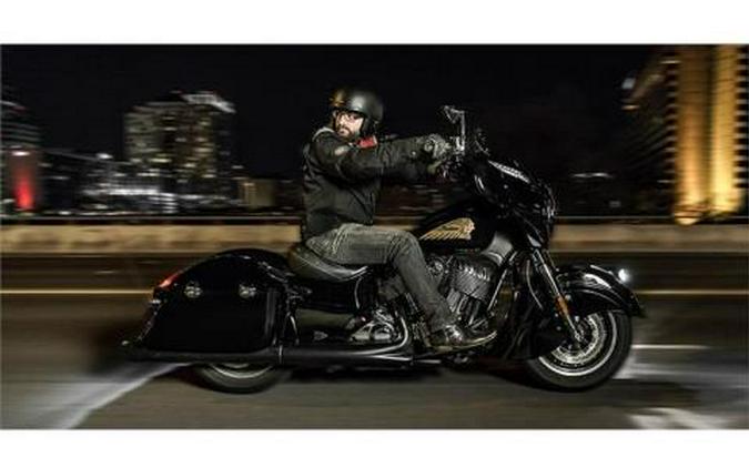 2017 Indian Motorcycle Chieftain®