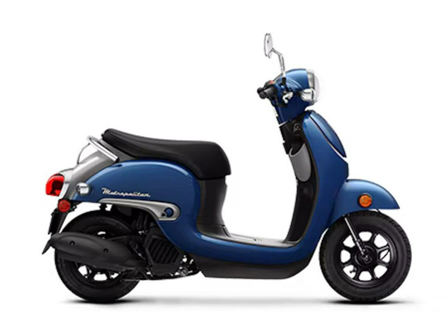 2025 Honda® Metropolitan