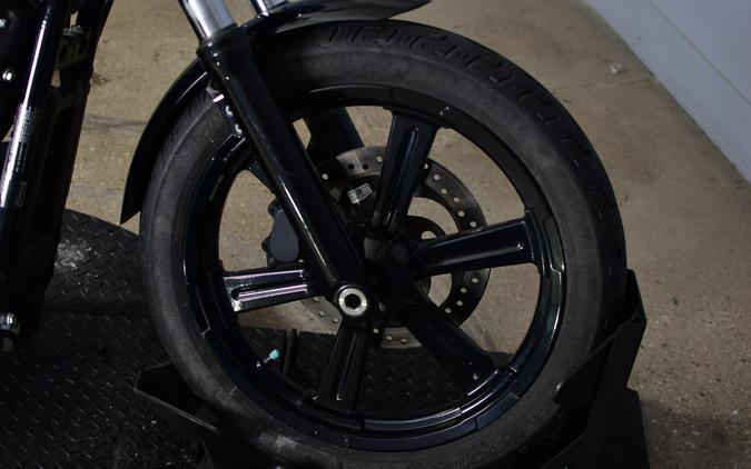 2022 Harley-Davidson Street Bob 114 FXBBS