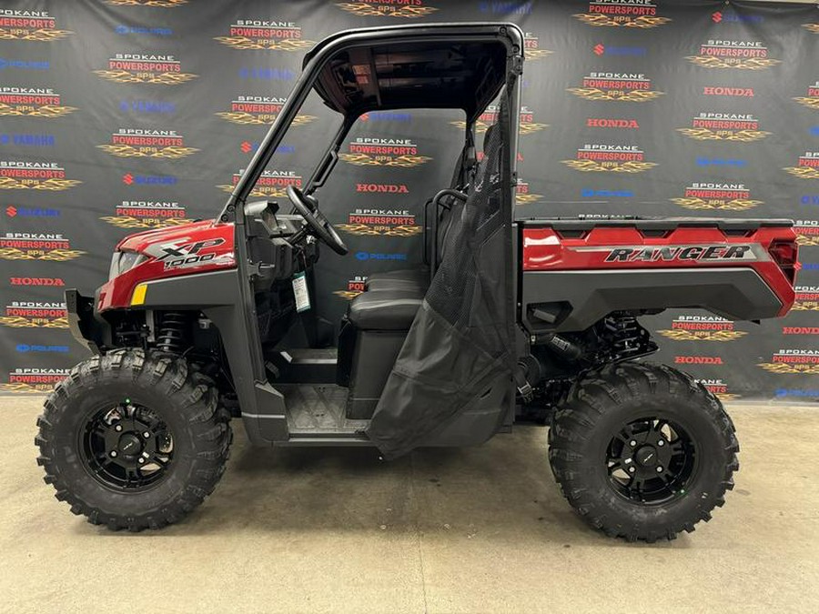 2025 Polaris® Ranger XP 1000 Premium