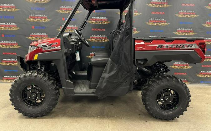 2025 Polaris® Ranger XP 1000 Premium