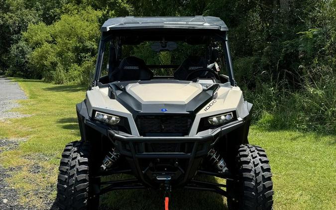 2024 Polaris® General XP 4 1000 Ultimate