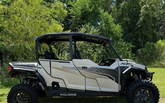 2024 Polaris® General XP 4 1000 Ultimate