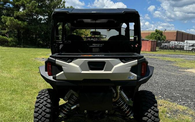 2024 Polaris® General XP 4 1000 Ultimate