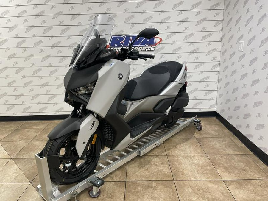 2024 Yamaha XMAX