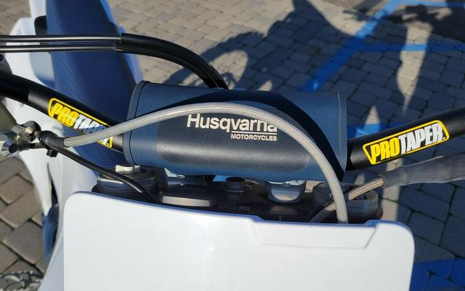 2025 Husqvarna® TC 300
