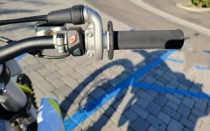 2025 Husqvarna® TC 300