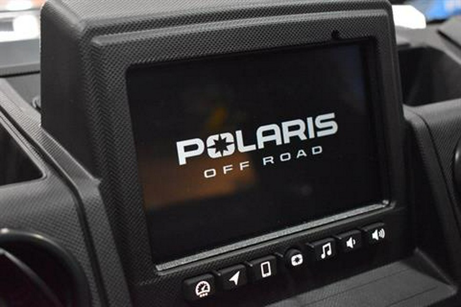 2025 Polaris Ranger XP 1000 NorthStar Edition Ultimate