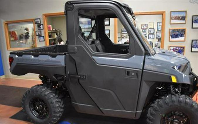 2025 Polaris Ranger XP 1000 NorthStar Edition Ultimate