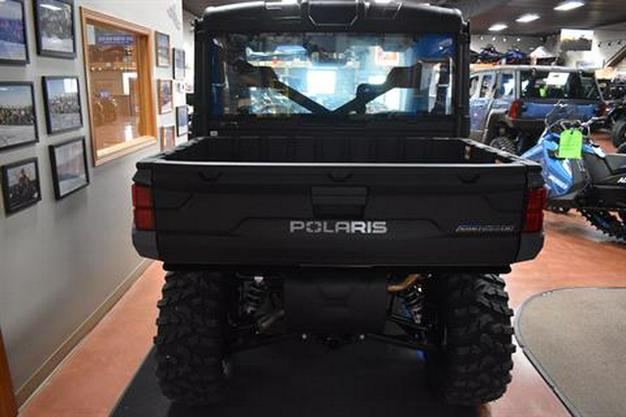 2025 Polaris Ranger XP 1000 NorthStar Edition Ultimate