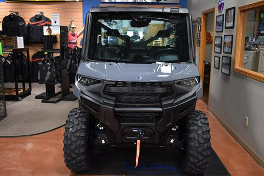 2025 Polaris Ranger XP 1000 NorthStar Edition Ultimate