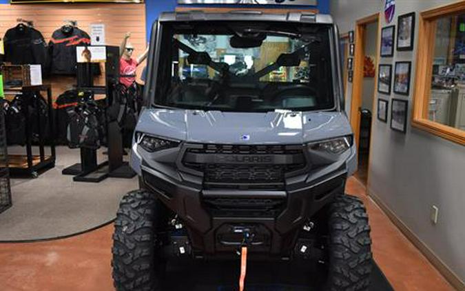 2025 Polaris Ranger XP 1000 NorthStar Edition Ultimate