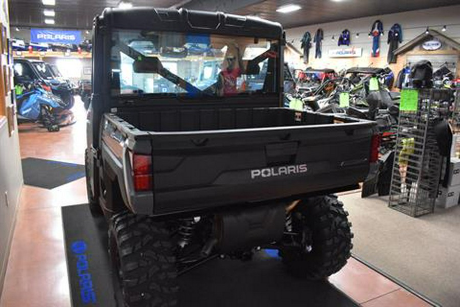 2025 Polaris Ranger XP 1000 NorthStar Edition Ultimate