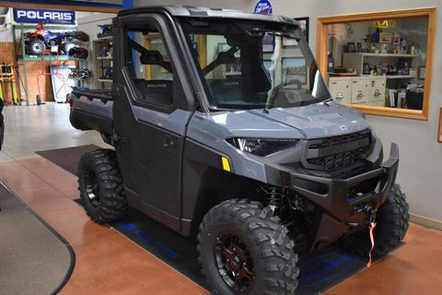 2025 Polaris Ranger XP 1000 NorthStar Edition Ultimate