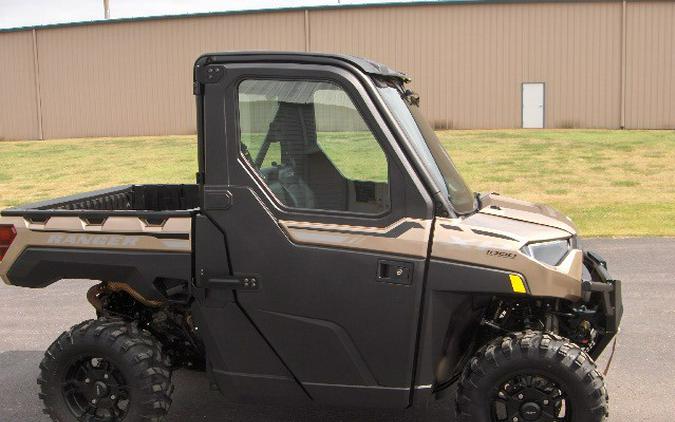 2023 Polaris Industries Ranger XP 1000 Northstar premium