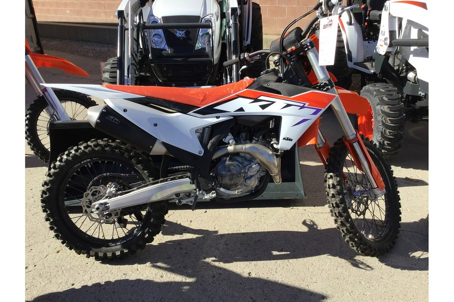 2023 KTM 450SX-F