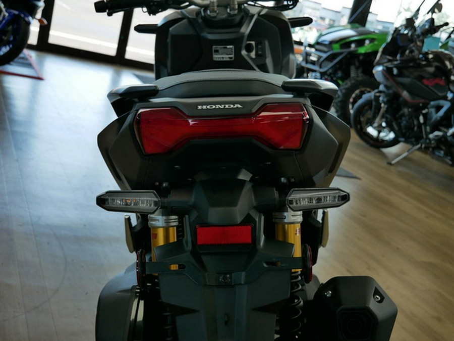 2025 Honda ADV 160