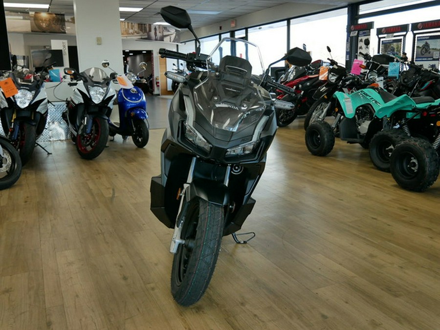 2025 Honda ADV 160