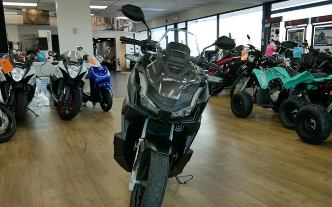 2025 Honda ADV 160