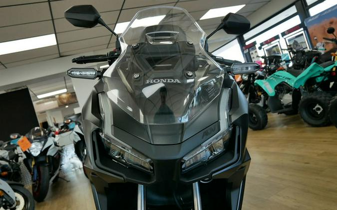 2025 Honda ADV 160