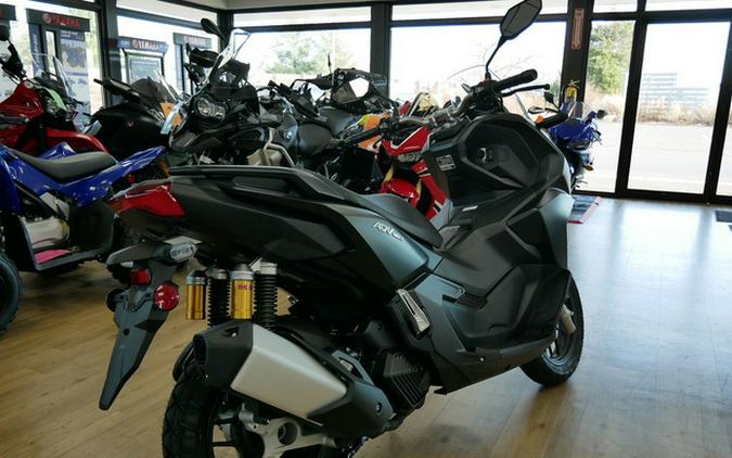 2025 Honda ADV 160