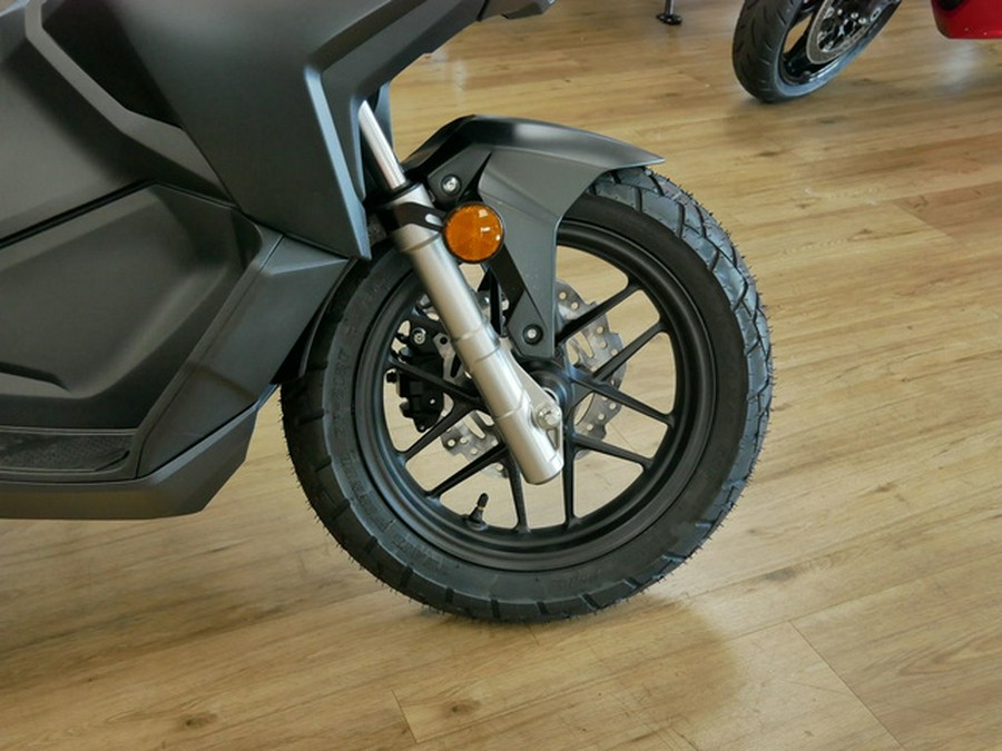 2025 Honda ADV 160