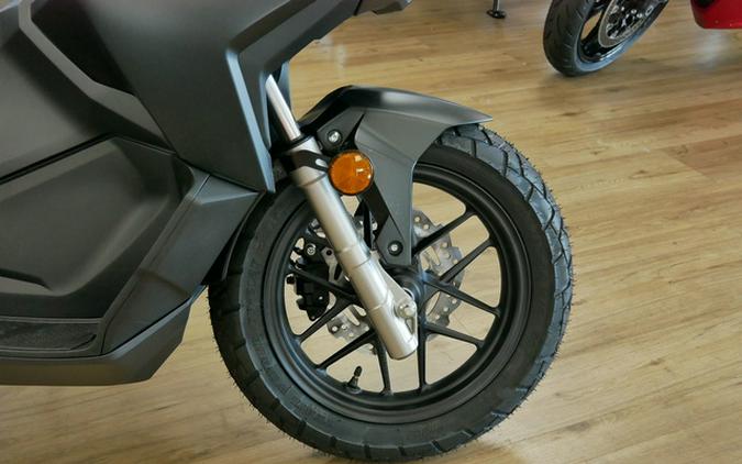 2025 Honda ADV 160