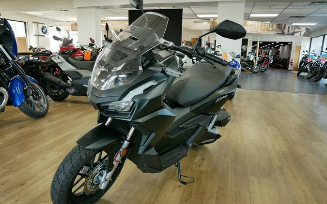 2025 Honda ADV 160
