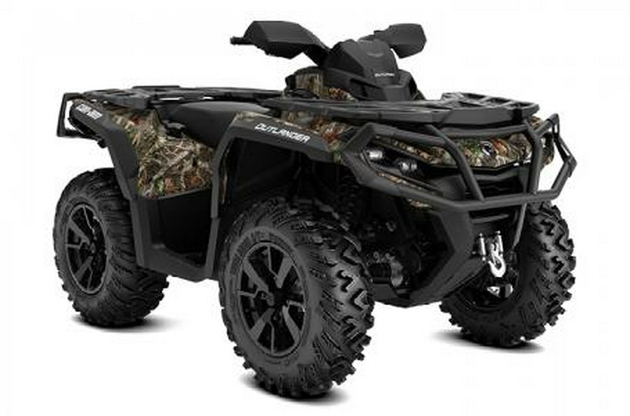 2024 Can-Am™ Outlander™ XT 850