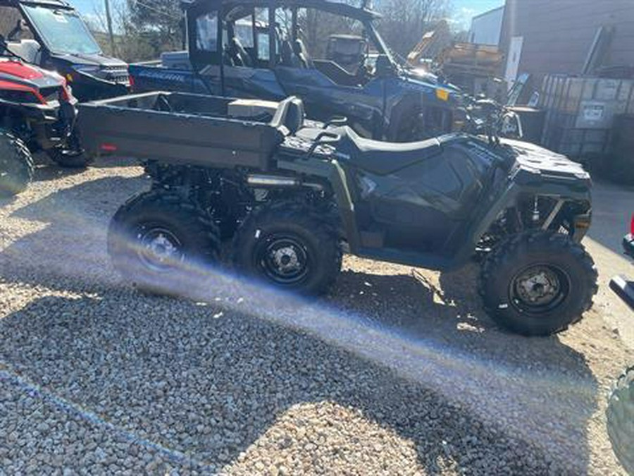 2024 Polaris Sportsman 6x6 570