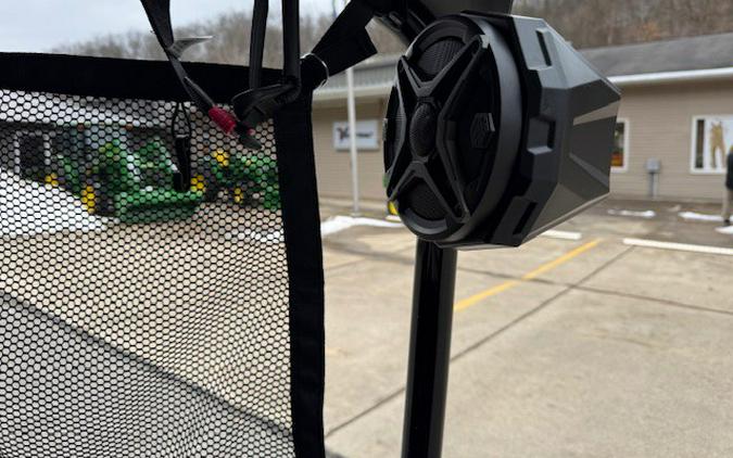 2025 Honda Pioneer 1000-5 Trail Special Edition