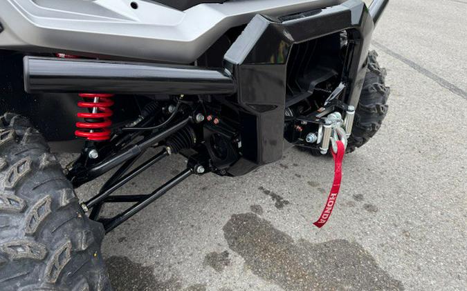 2025 Honda Pioneer 1000-5 Trail Special Edition