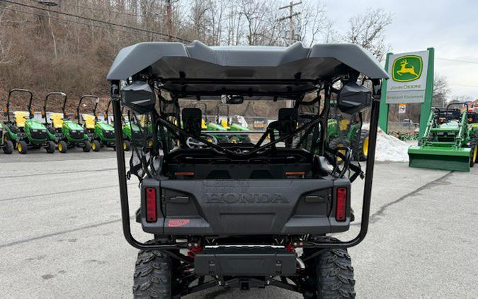 2025 Honda Pioneer 1000-5 Trail Special Edition