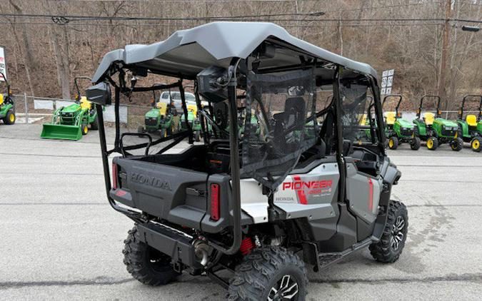 2025 Honda Pioneer 1000-5 Trail Special Edition