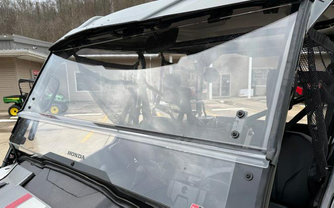 2025 Honda Pioneer 1000-5 Trail Special Edition