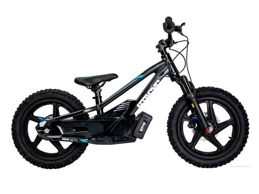 2025 Stacyc 16eDrive Elite 36V