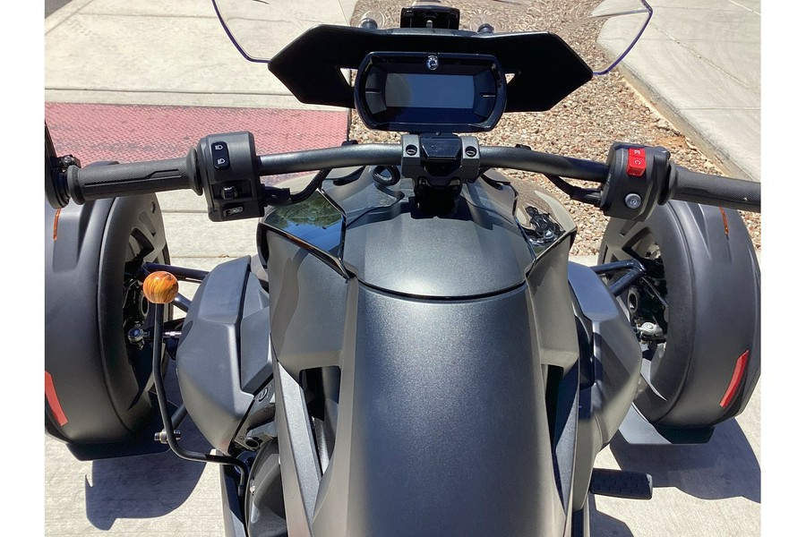 2023 Can-Am RYKER 600